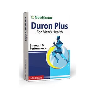 Duron Plus